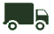 Free delivery icon