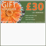 Buy Gift Voucher